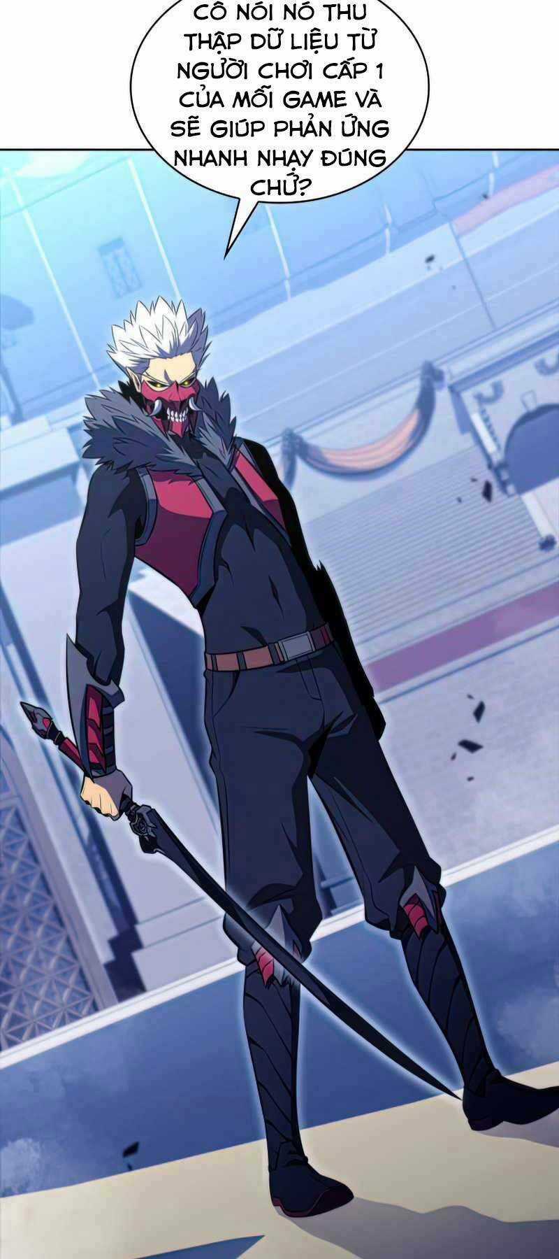 Kẻ Thách Đấu - Chapter 49.5 - Trang 32