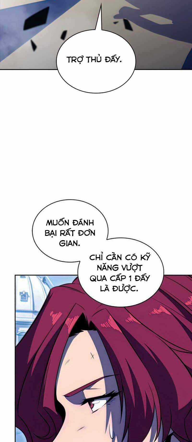 Kẻ Thách Đấu - Chapter 49.5 - Trang 33