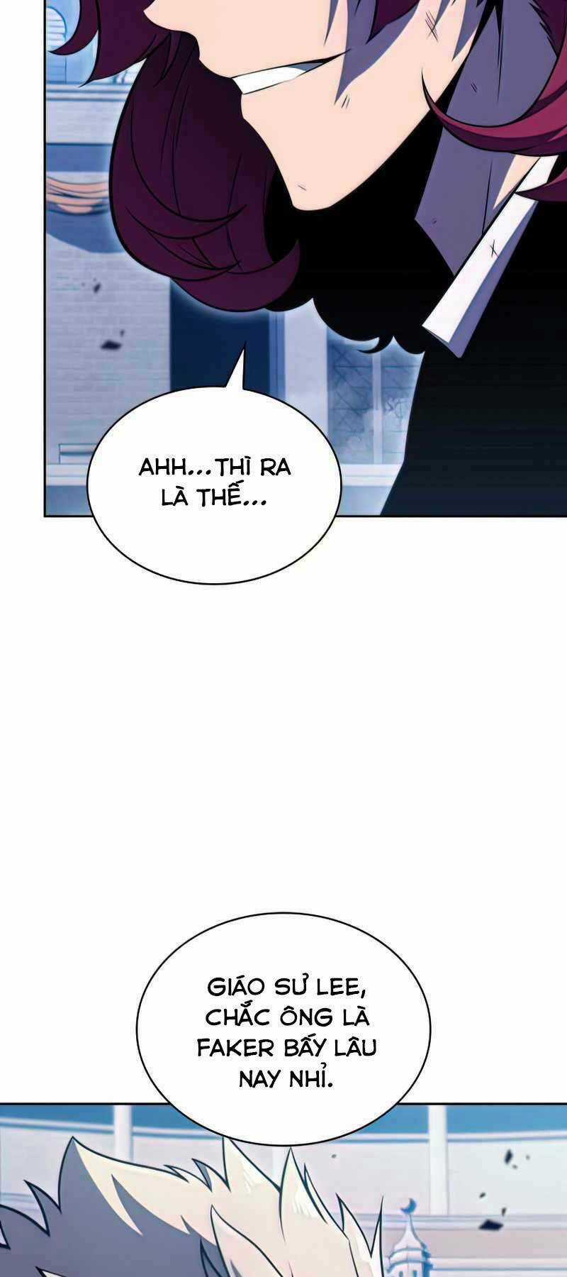 Kẻ Thách Đấu - Chapter 49.5 - Trang 34