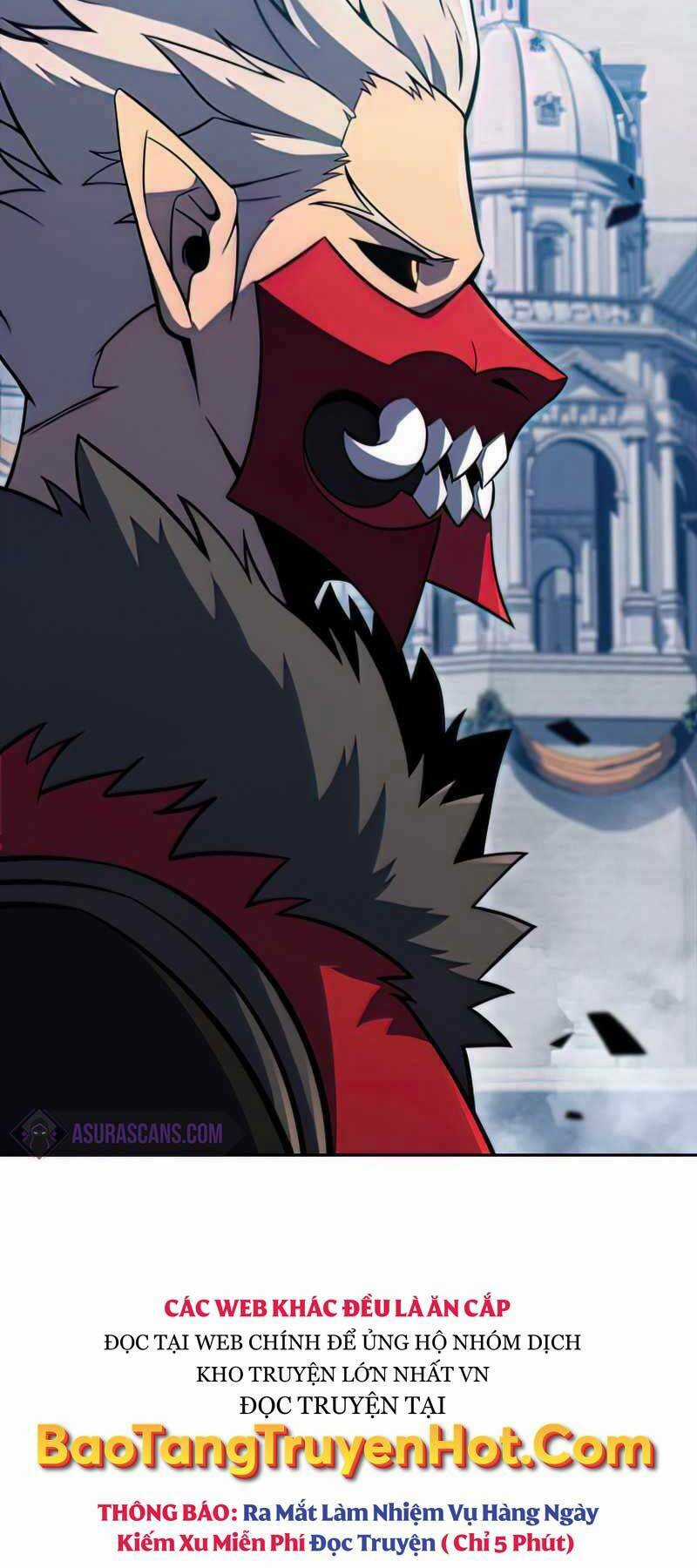 Kẻ Thách Đấu - Chapter 49.5 - Trang 35