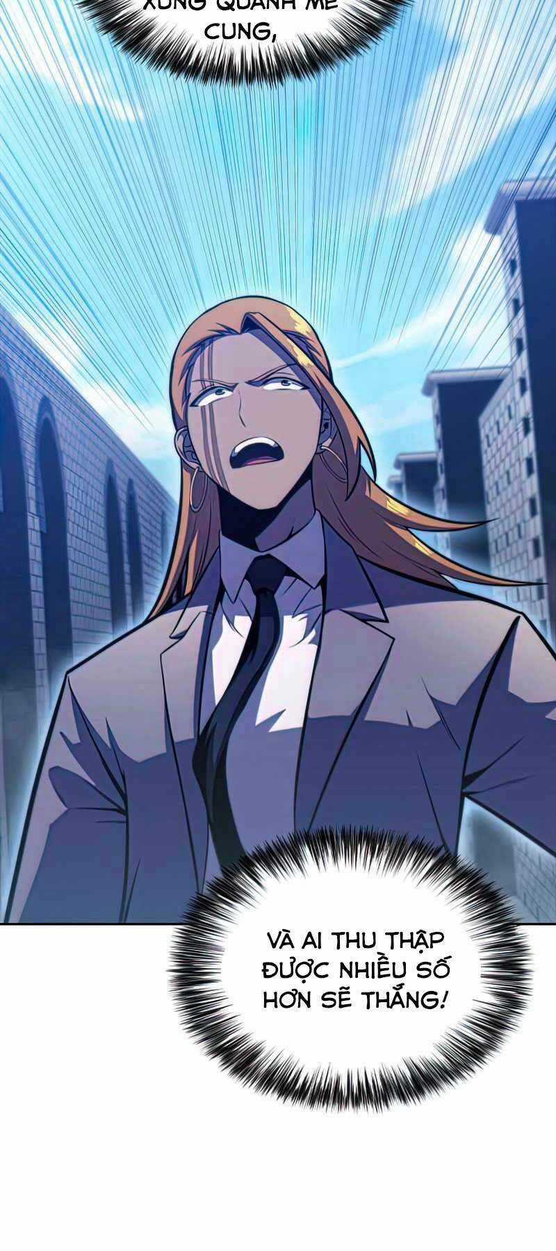 Kẻ Thách Đấu - Chapter 49.5 - Trang 5