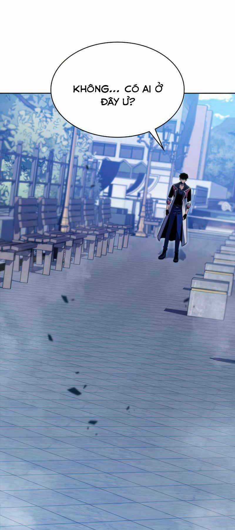 Kẻ Thách Đấu - Chapter 49.5 - Trang 43