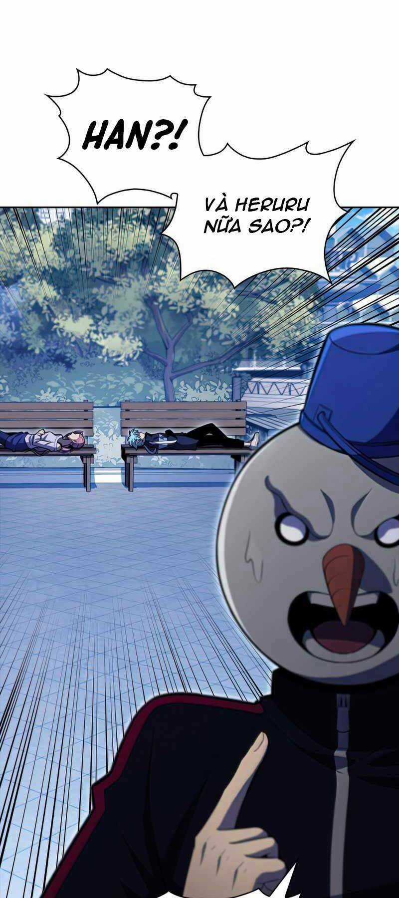 Kẻ Thách Đấu - Chapter 49.5 - Trang 47