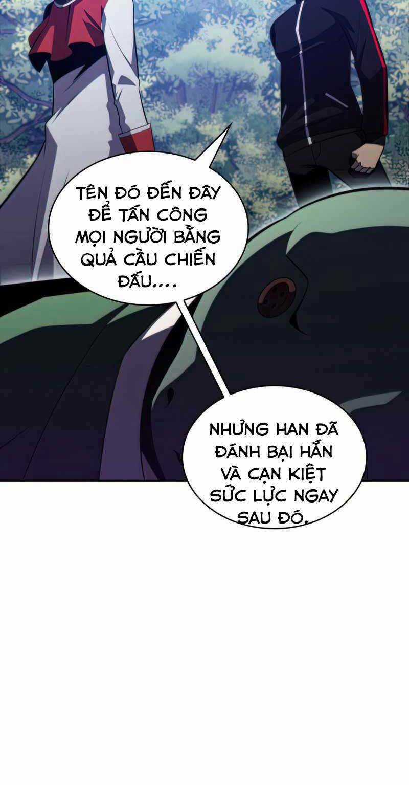 Kẻ Thách Đấu - Chapter 49.5 - Trang 49
