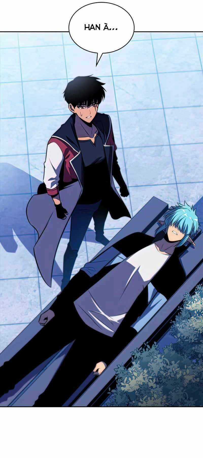 Kẻ Thách Đấu - Chapter 49.5 - Trang 50