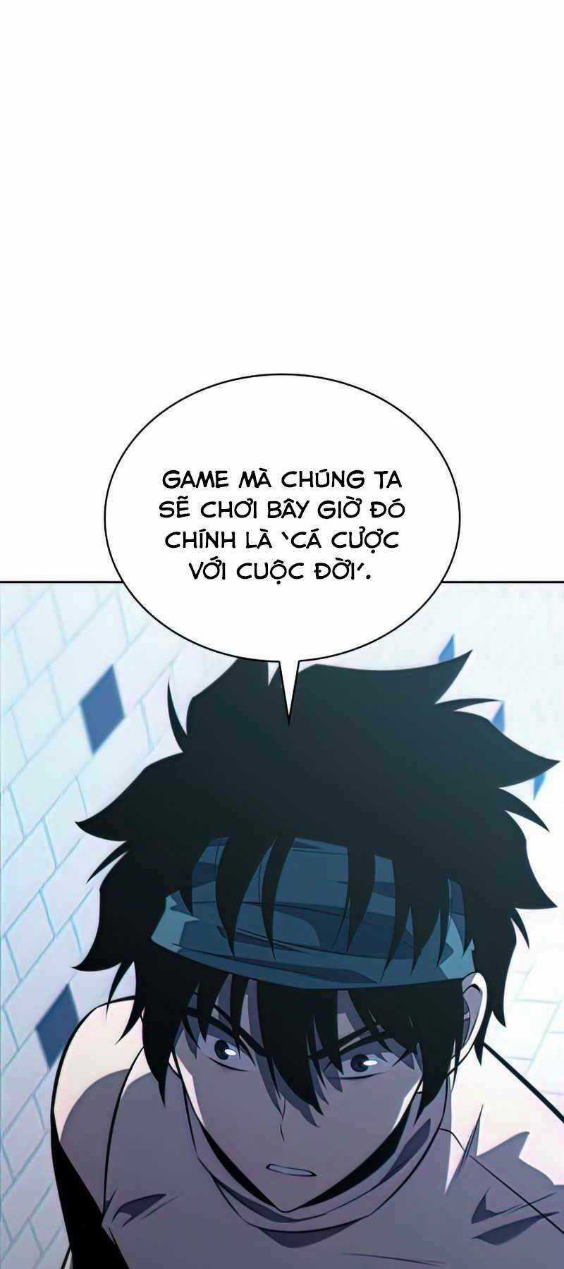 Kẻ Thách Đấu - Chapter 49.5 - Trang 6