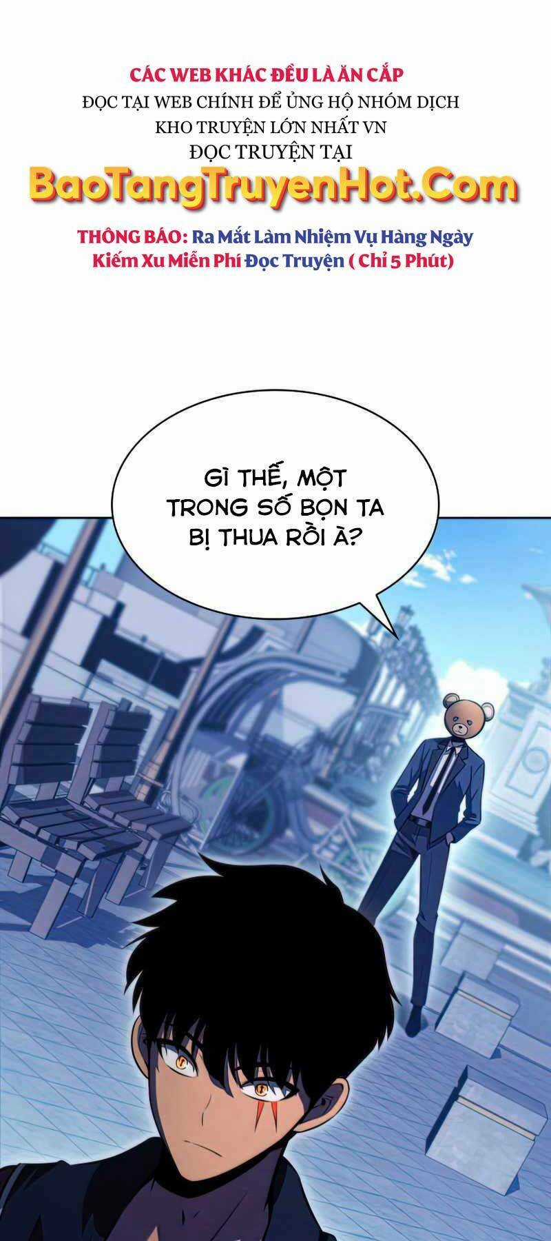 Kẻ Thách Đấu - Chapter 49.5 - Trang 51