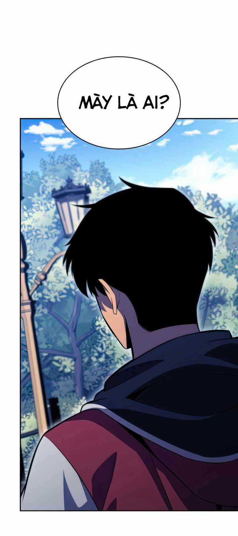 Kẻ Thách Đấu - Chapter 49.5 - Trang 54