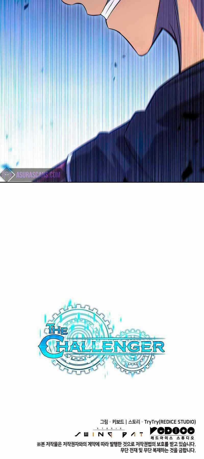 Kẻ Thách Đấu - Chapter 49.5 - Trang 56