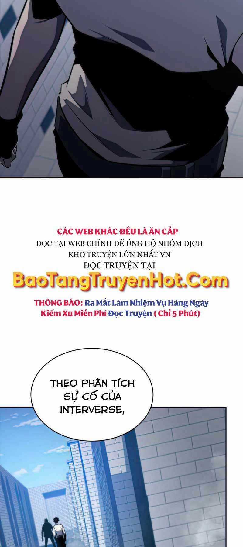 Kẻ Thách Đấu - Chapter 49.5 - Trang 7