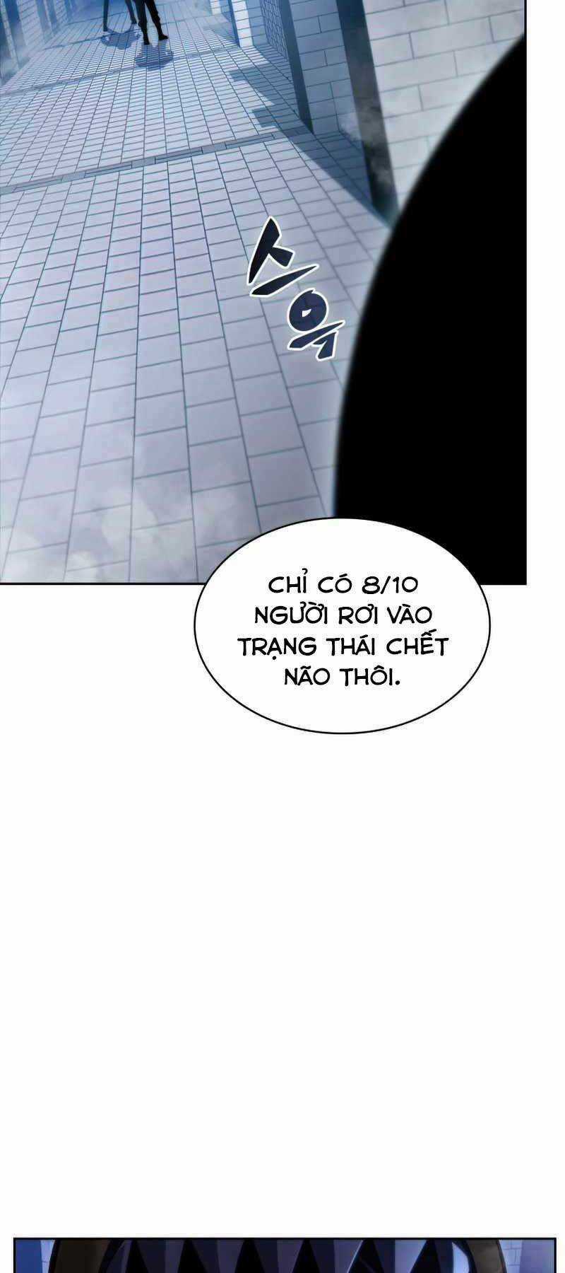 Kẻ Thách Đấu - Chapter 49.5 - Trang 8