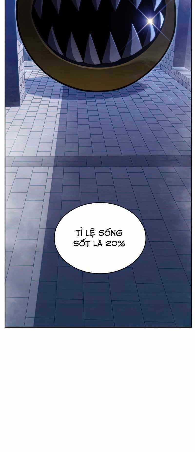 Kẻ Thách Đấu - Chapter 49.5 - Trang 9