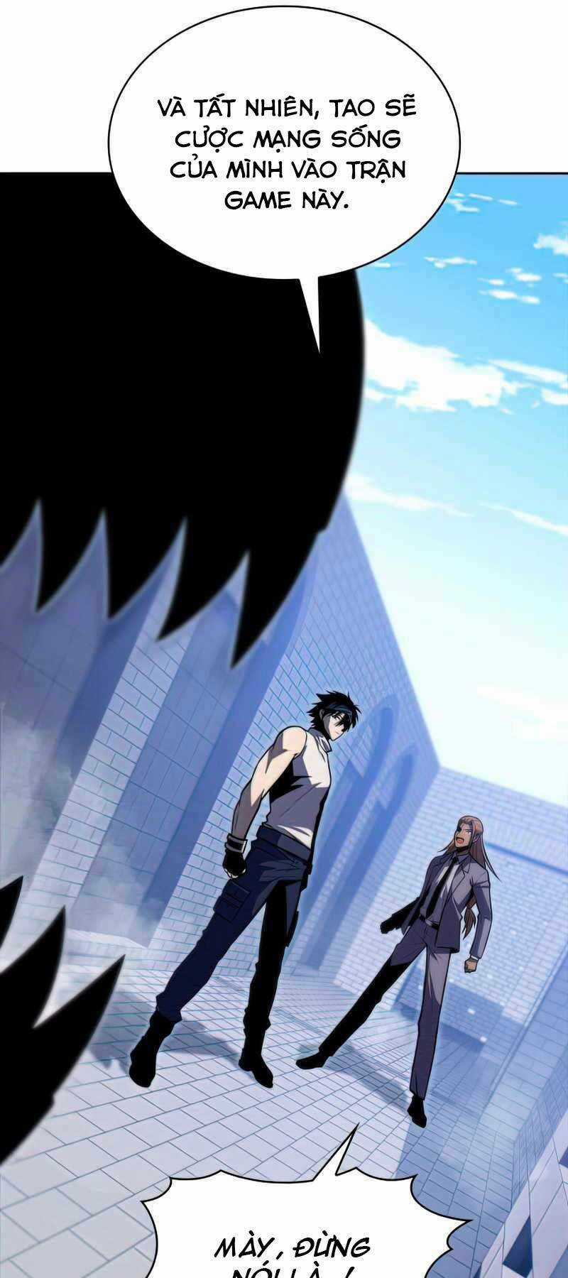 Kẻ Thách Đấu - Chapter 49.5 - Trang 10