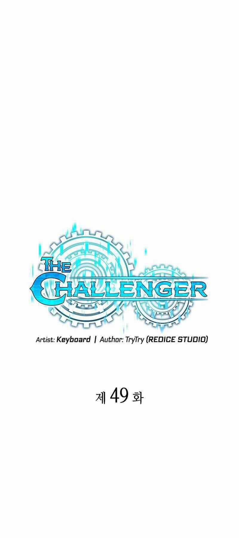 Kẻ Thách Đấu - Chapter 49 - Trang 1