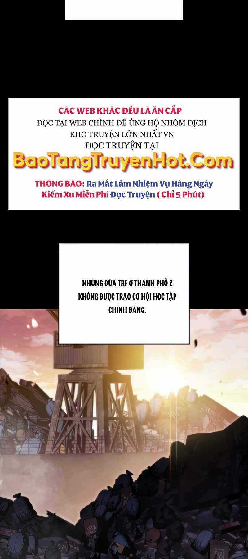 Kẻ Thách Đấu - Chapter 49 - Trang 11