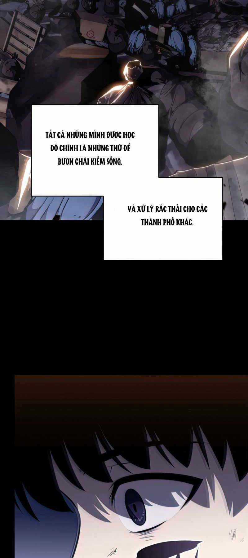 Kẻ Thách Đấu - Chapter 49 - Trang 12