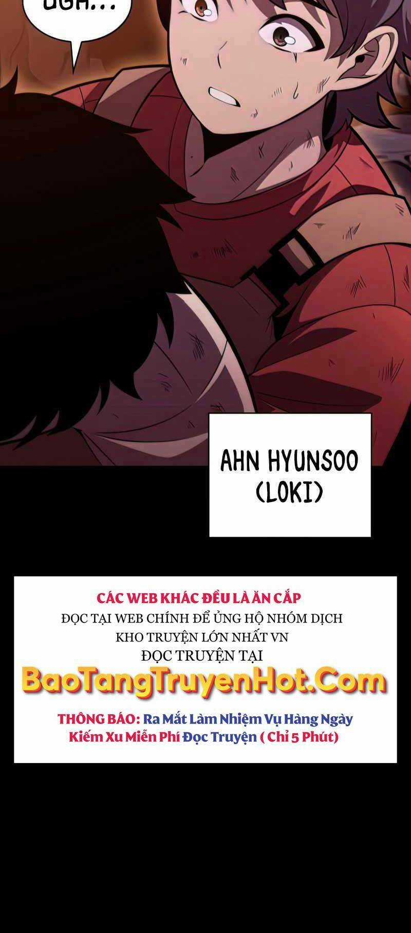 Kẻ Thách Đấu - Chapter 49 - Trang 16