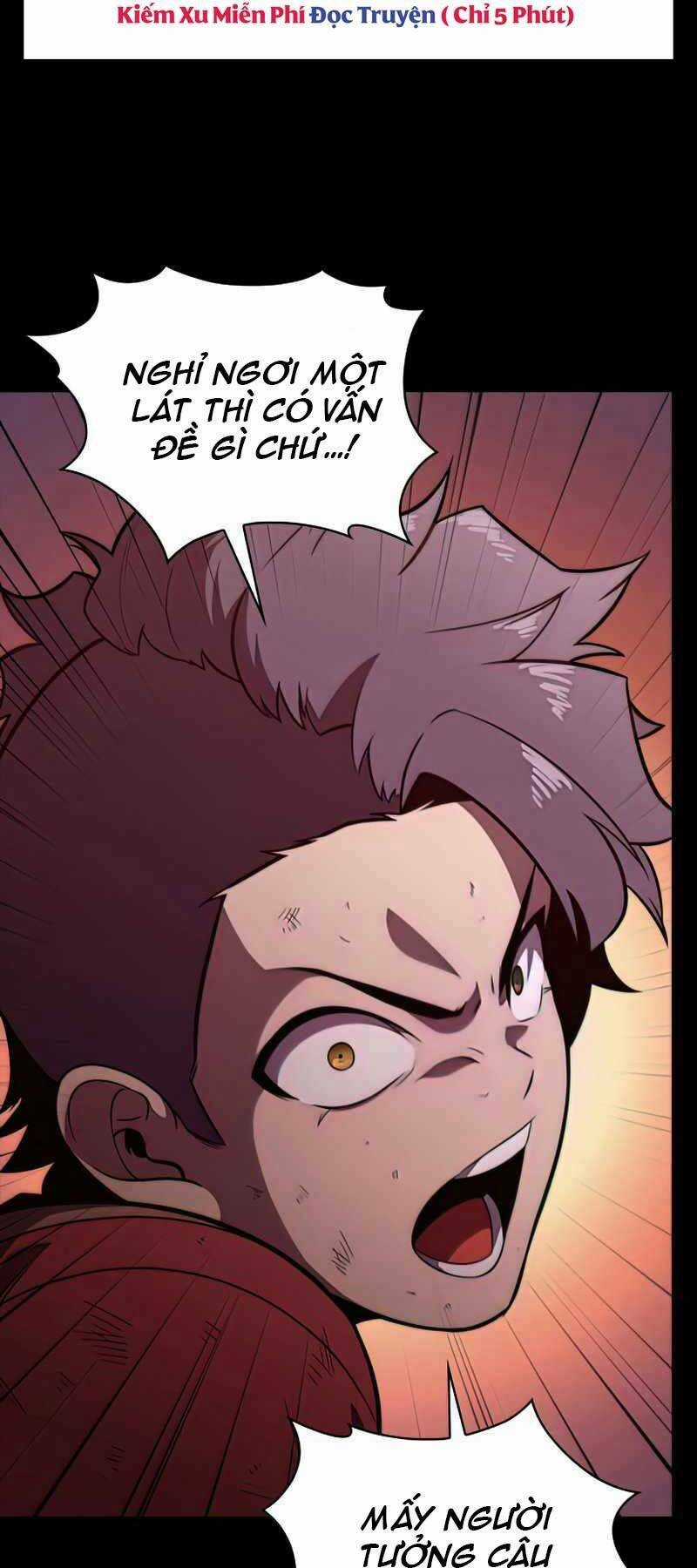 Kẻ Thách Đấu - Chapter 49 - Trang 18