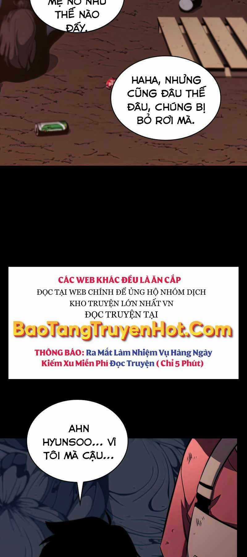 Kẻ Thách Đấu - Chapter 49 - Trang 21