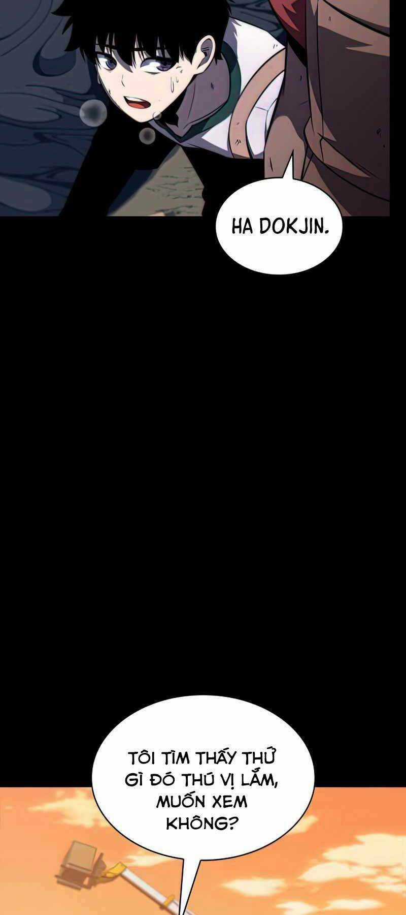 Kẻ Thách Đấu - Chapter 49 - Trang 22