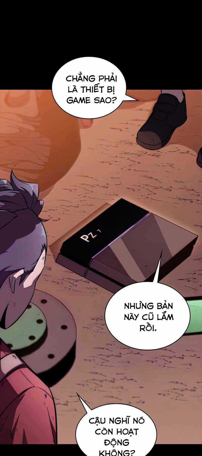 Kẻ Thách Đấu - Chapter 49 - Trang 25