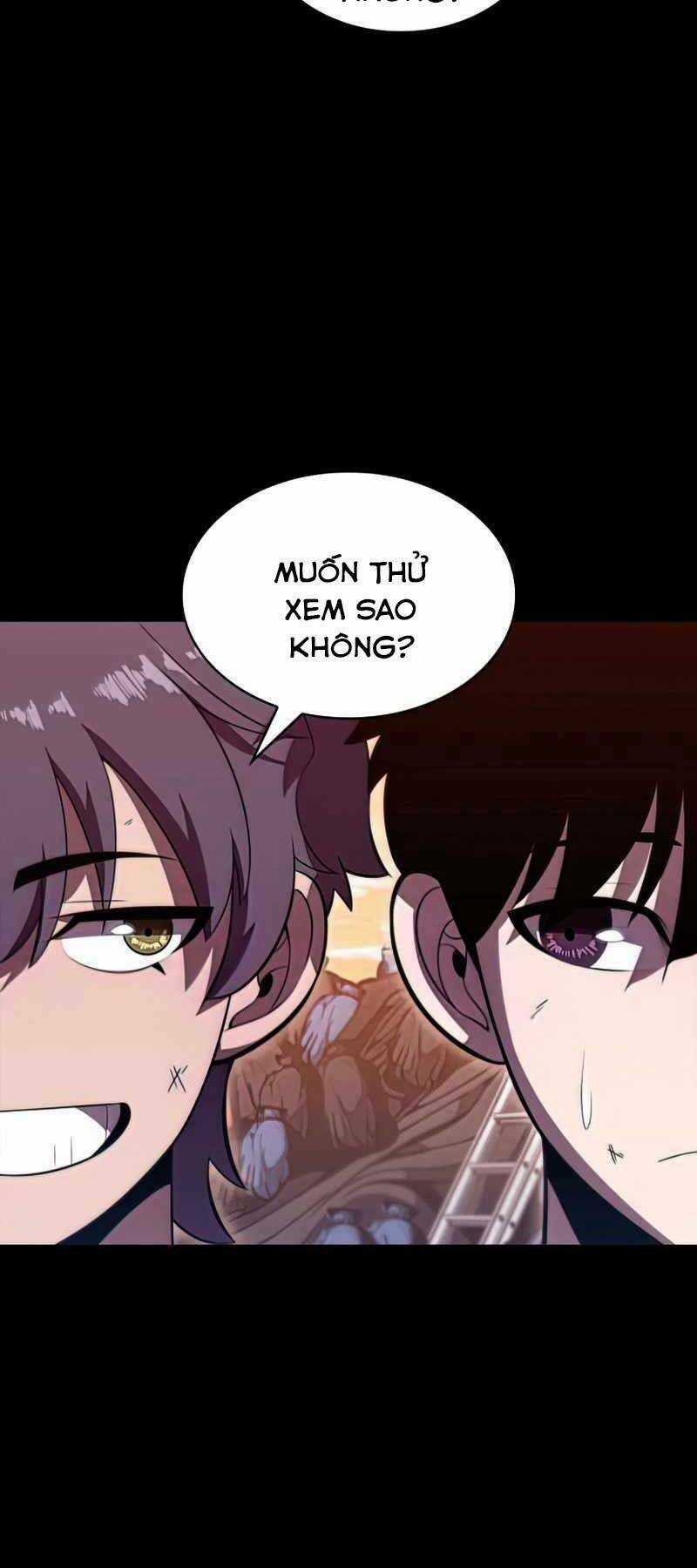 Kẻ Thách Đấu - Chapter 49 - Trang 26