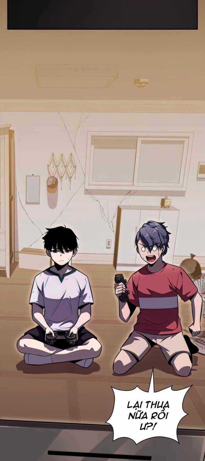 Kẻ Thách Đấu - Chapter 49 - Trang 28