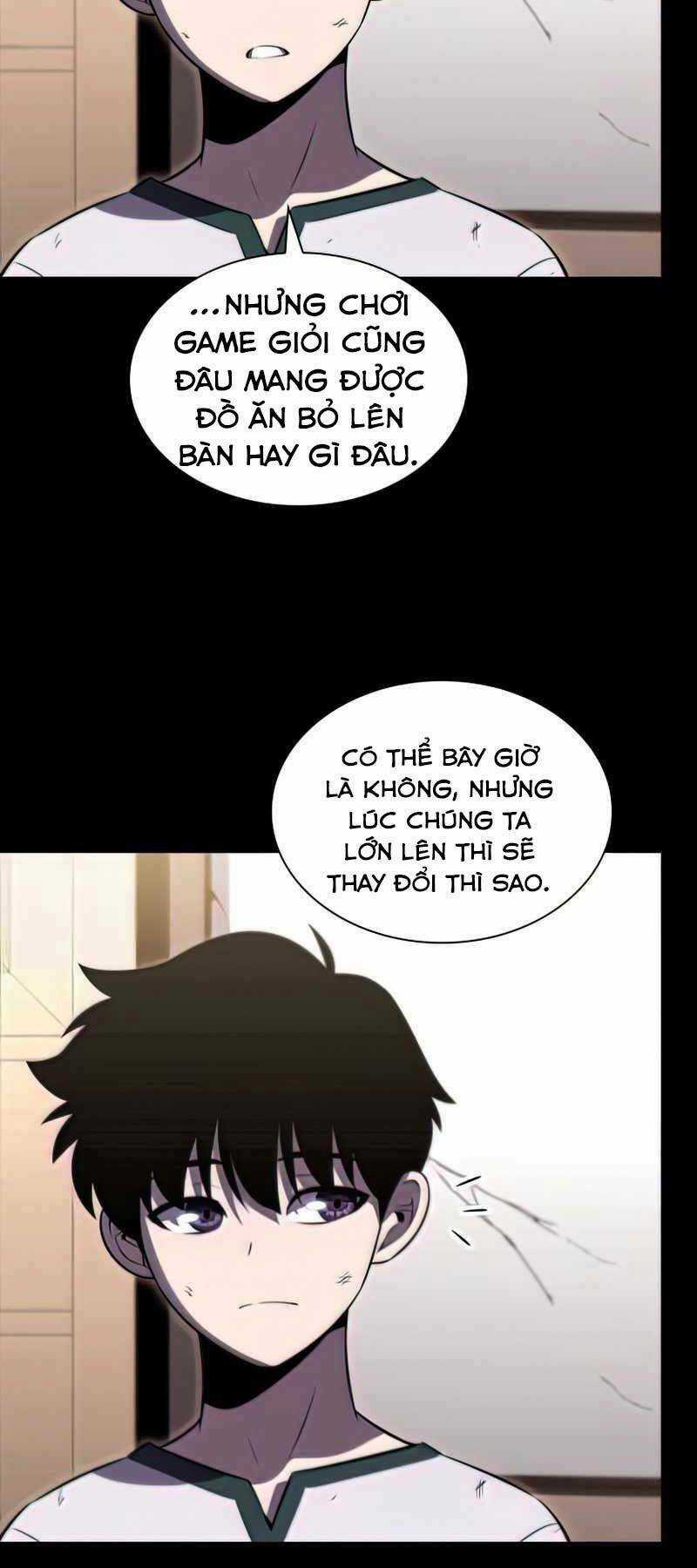 Kẻ Thách Đấu - Chapter 49 - Trang 30