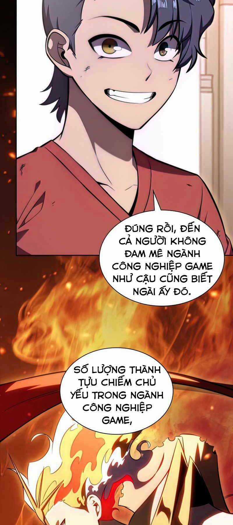 Kẻ Thách Đấu - Chapter 49 - Trang 33