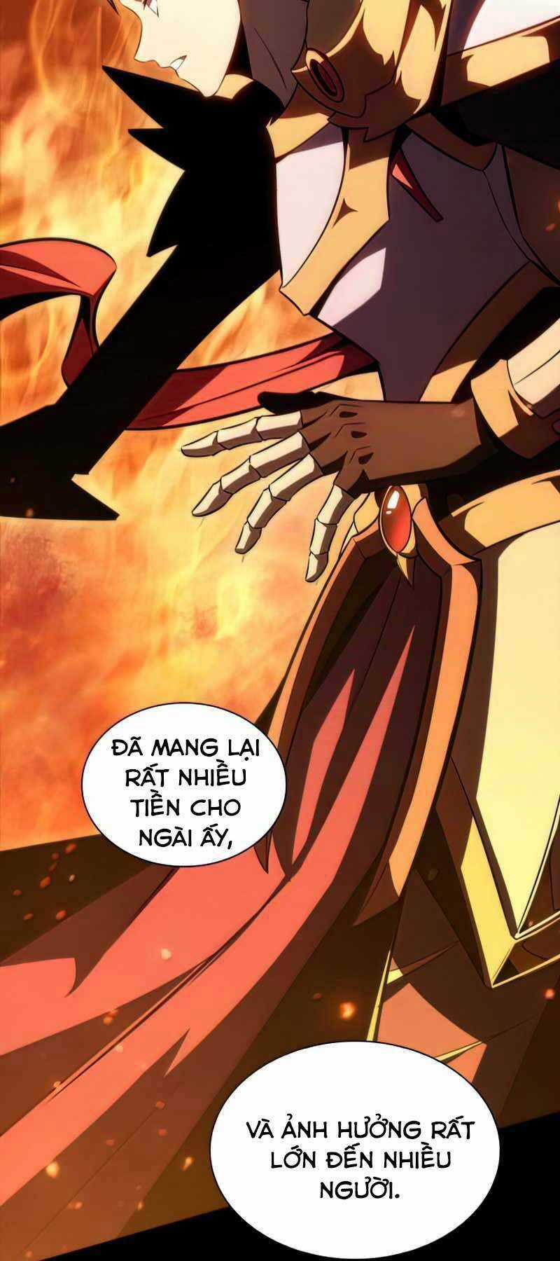 Kẻ Thách Đấu - Chapter 49 - Trang 34