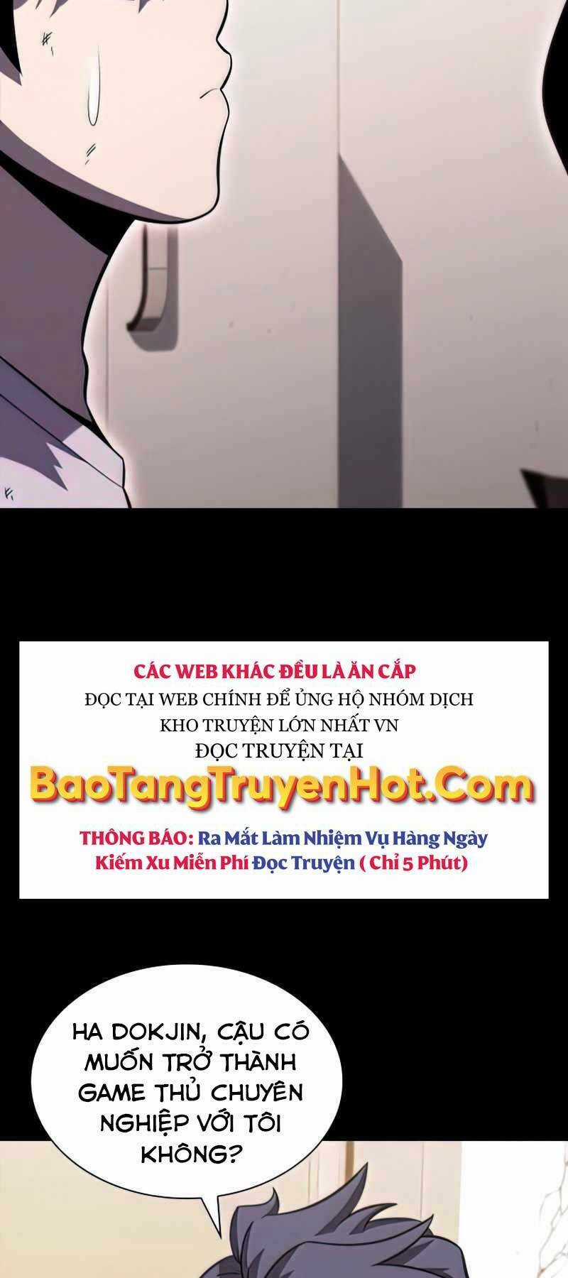 Kẻ Thách Đấu - Chapter 49 - Trang 36