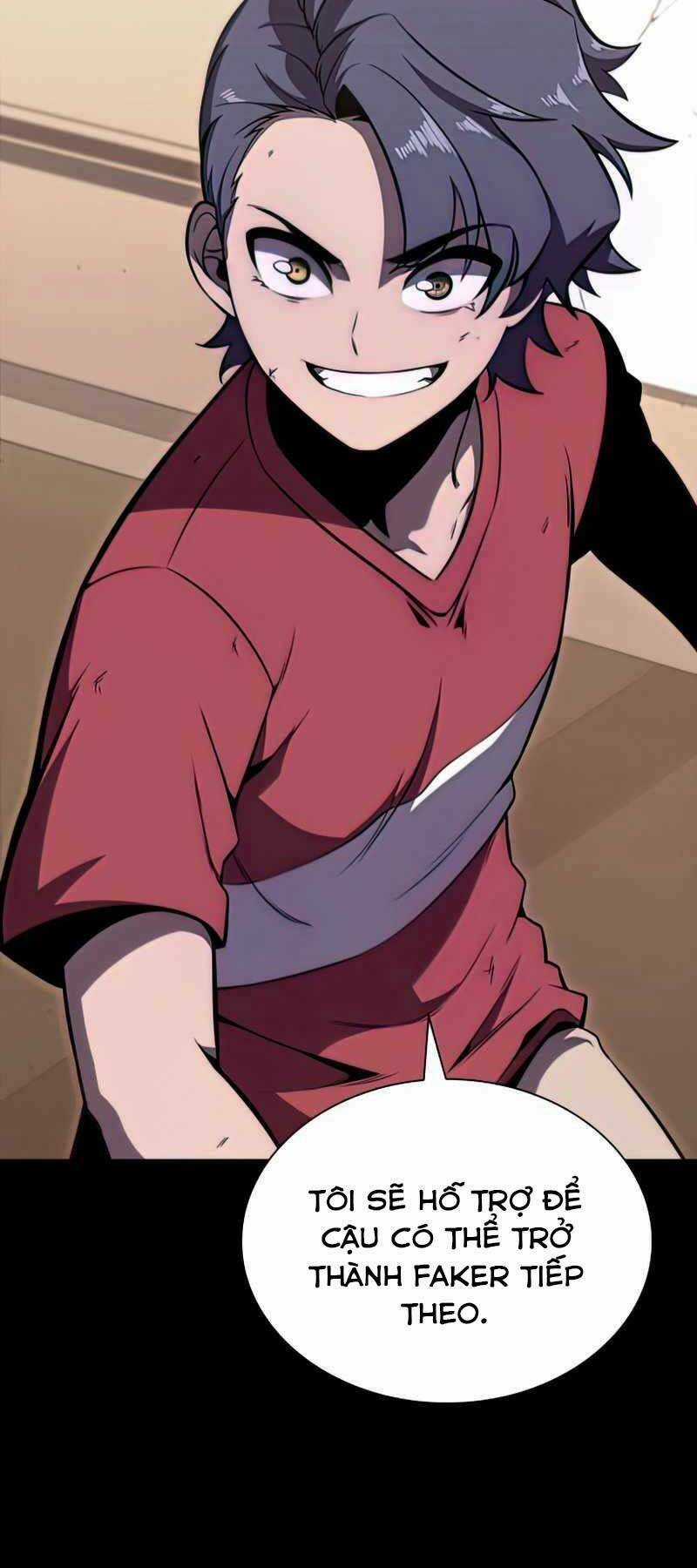 Kẻ Thách Đấu - Chapter 49 - Trang 37