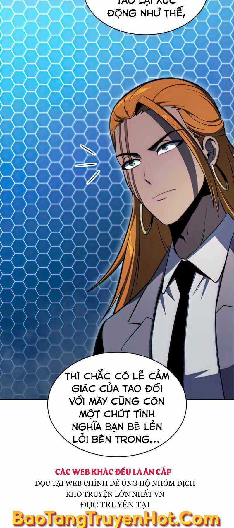 Kẻ Thách Đấu - Chapter 49 - Trang 5