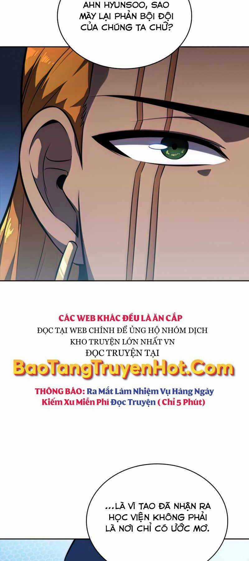 Kẻ Thách Đấu - Chapter 49 - Trang 41