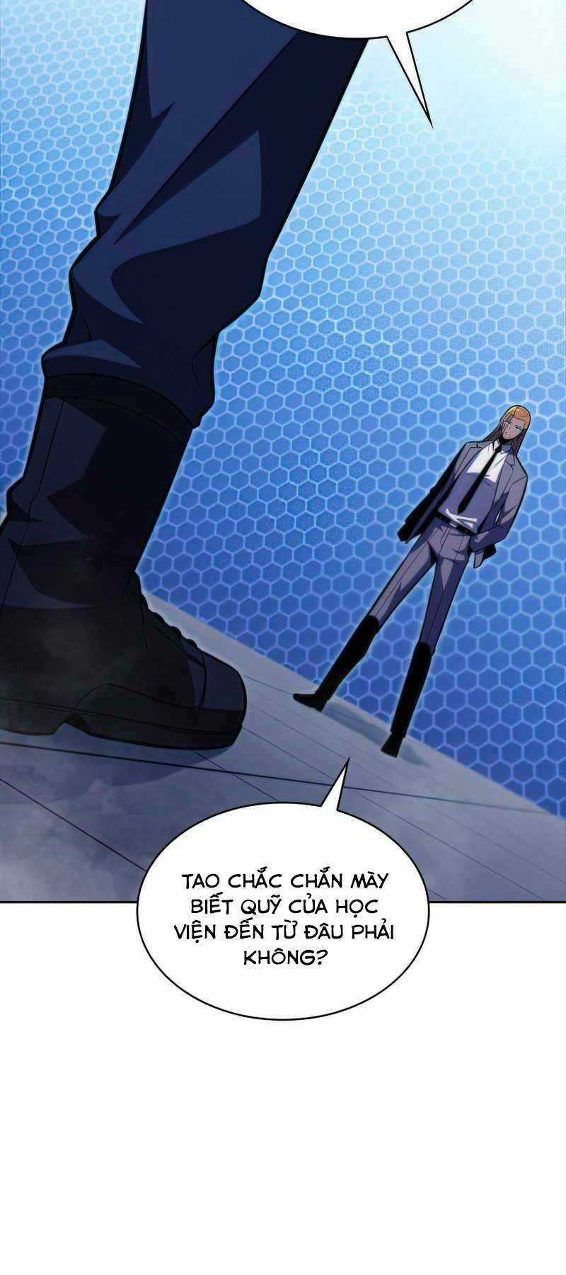 Kẻ Thách Đấu - Chapter 49 - Trang 42