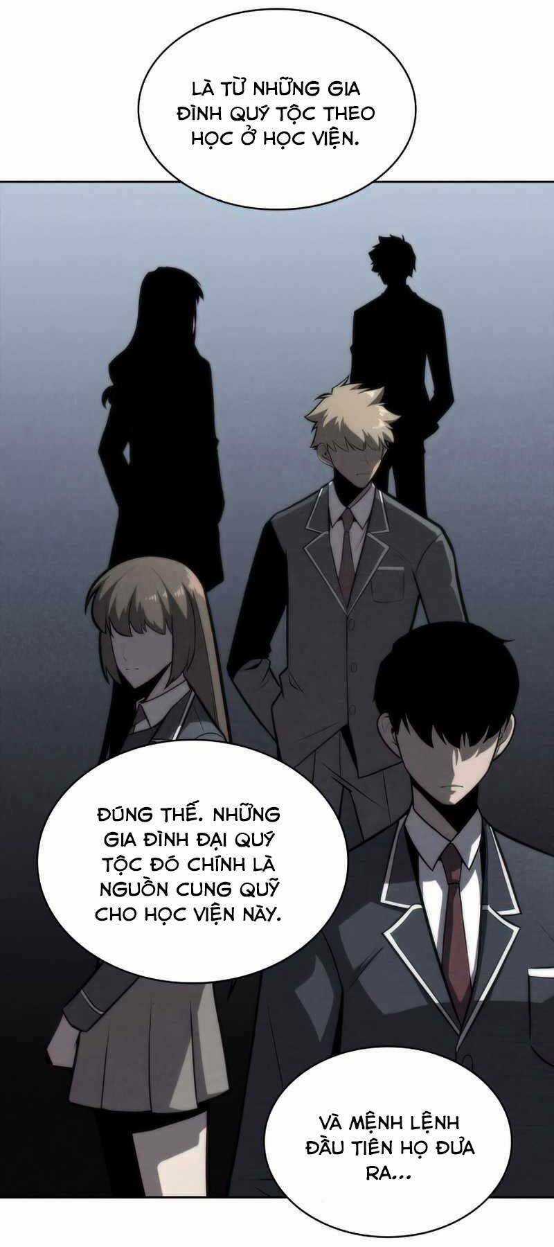 Kẻ Thách Đấu - Chapter 49 - Trang 43