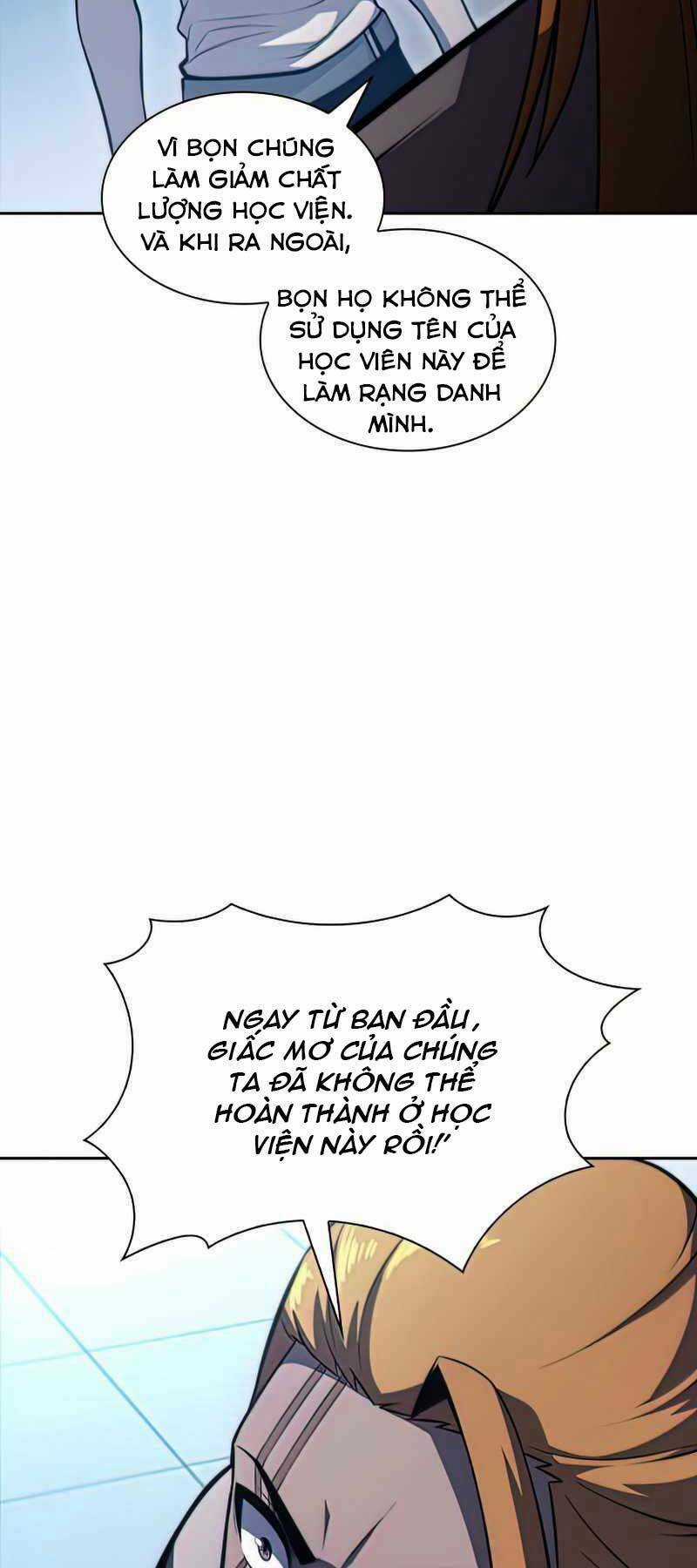 Kẻ Thách Đấu - Chapter 49 - Trang 45