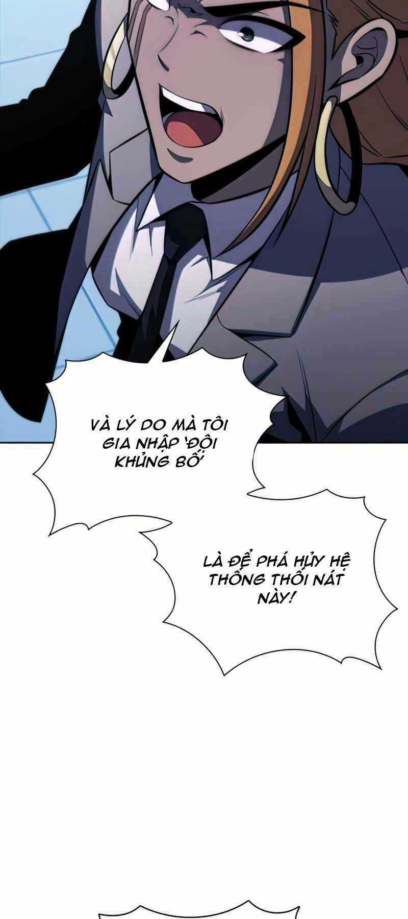 Kẻ Thách Đấu - Chapter 49 - Trang 46