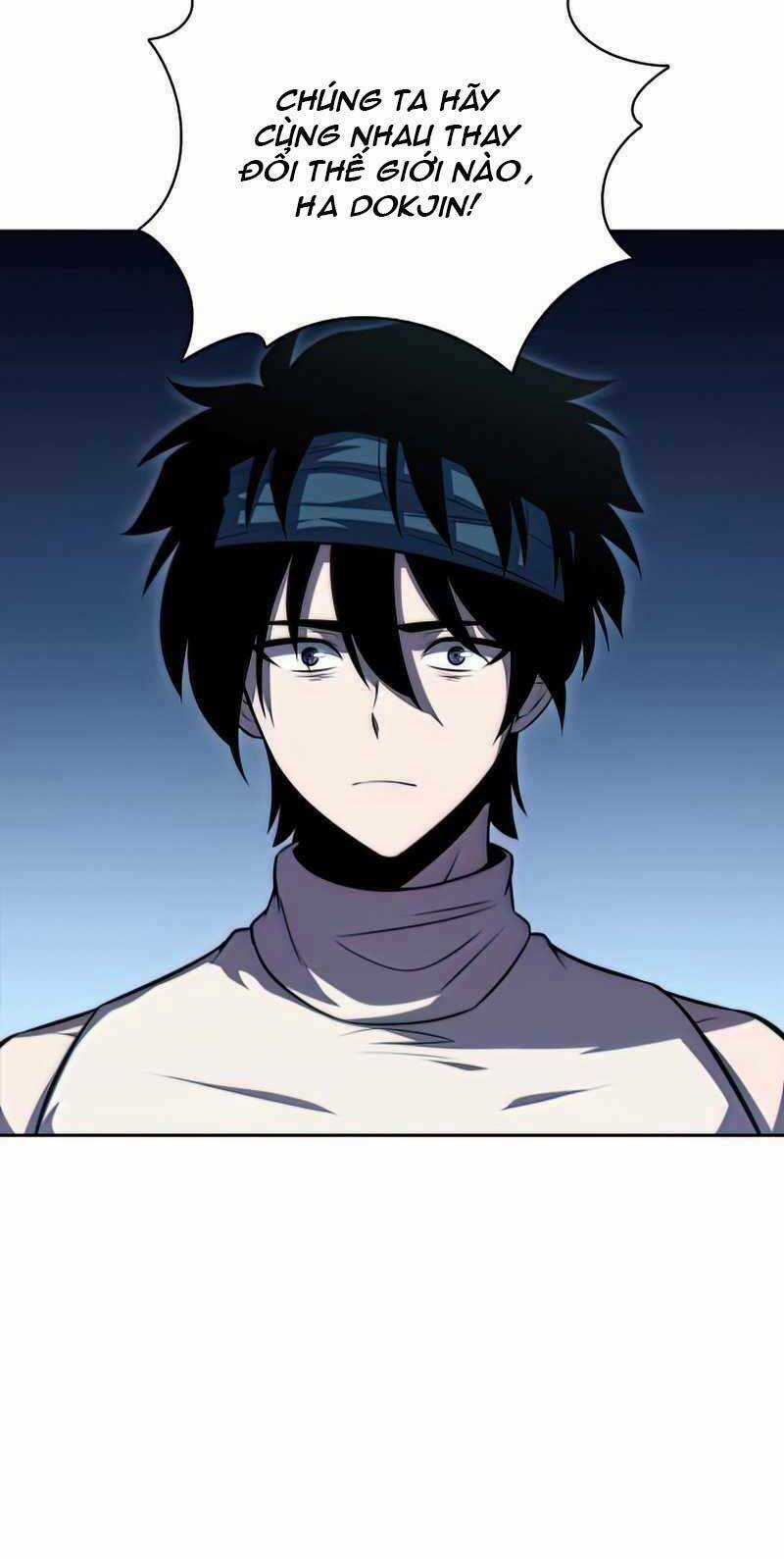 Kẻ Thách Đấu - Chapter 49 - Trang 47