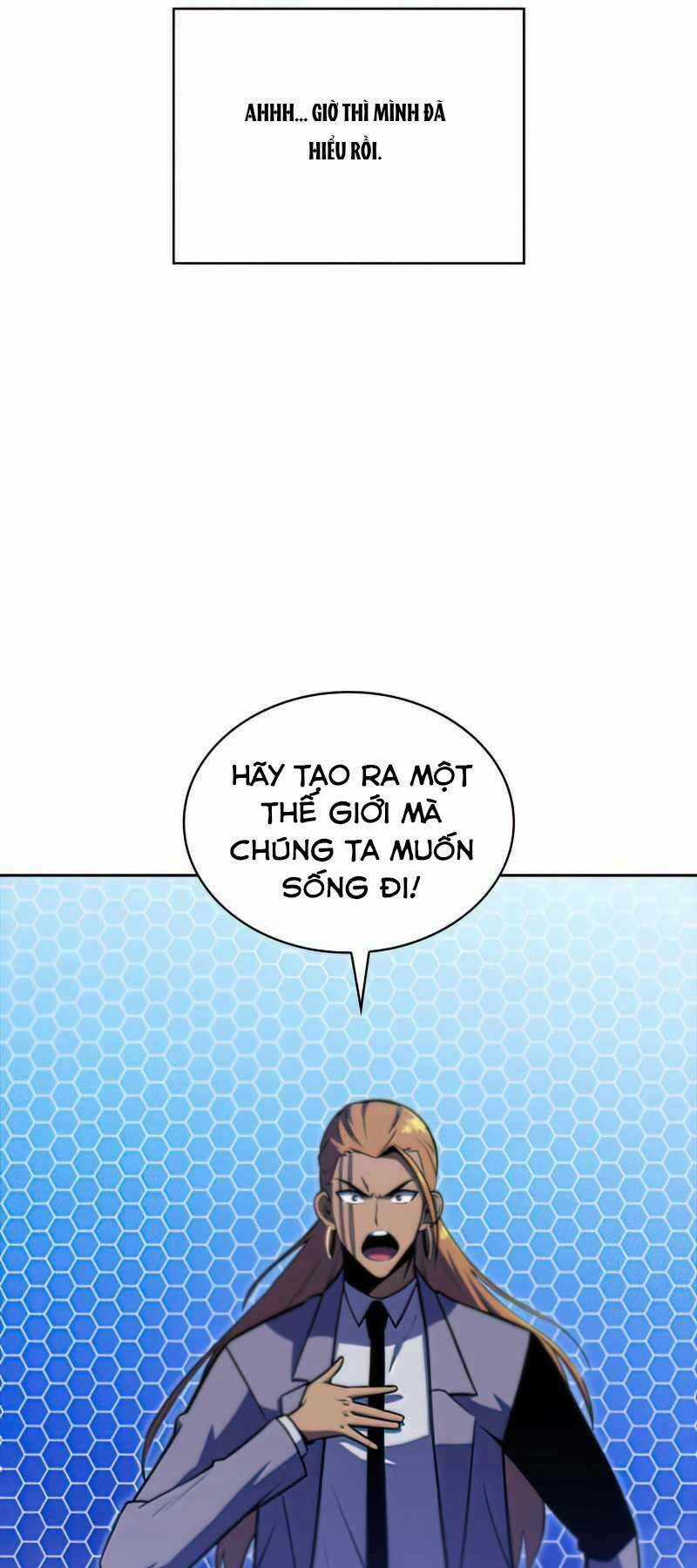 Kẻ Thách Đấu - Chapter 49 - Trang 48