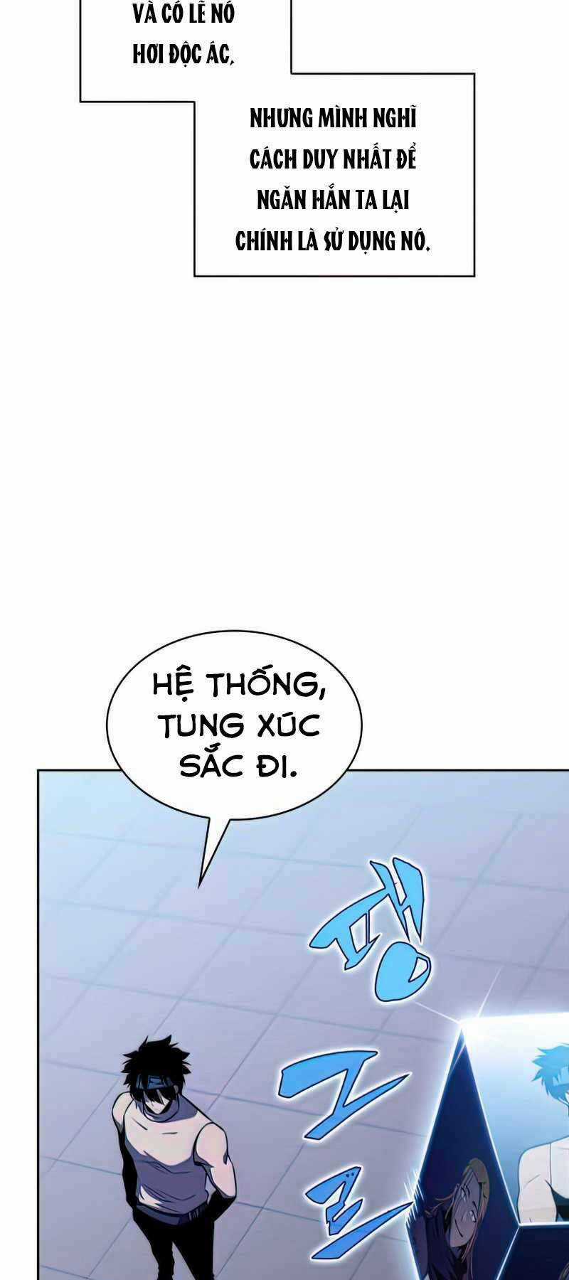 Kẻ Thách Đấu - Chapter 49 - Trang 50