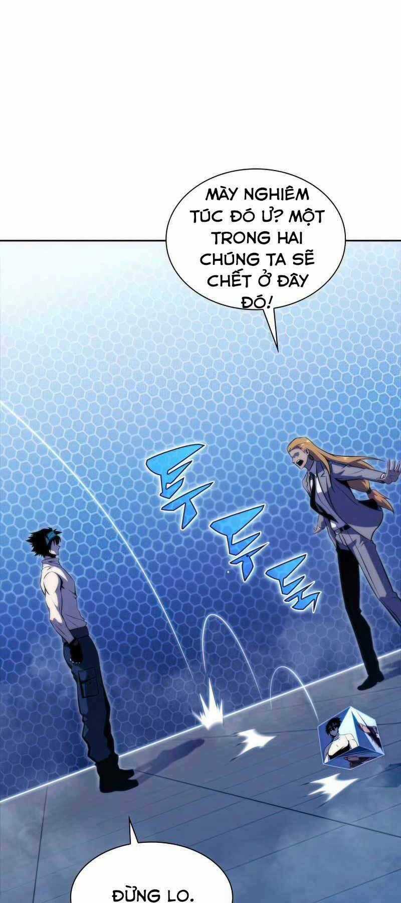 Kẻ Thách Đấu - Chapter 49 - Trang 53