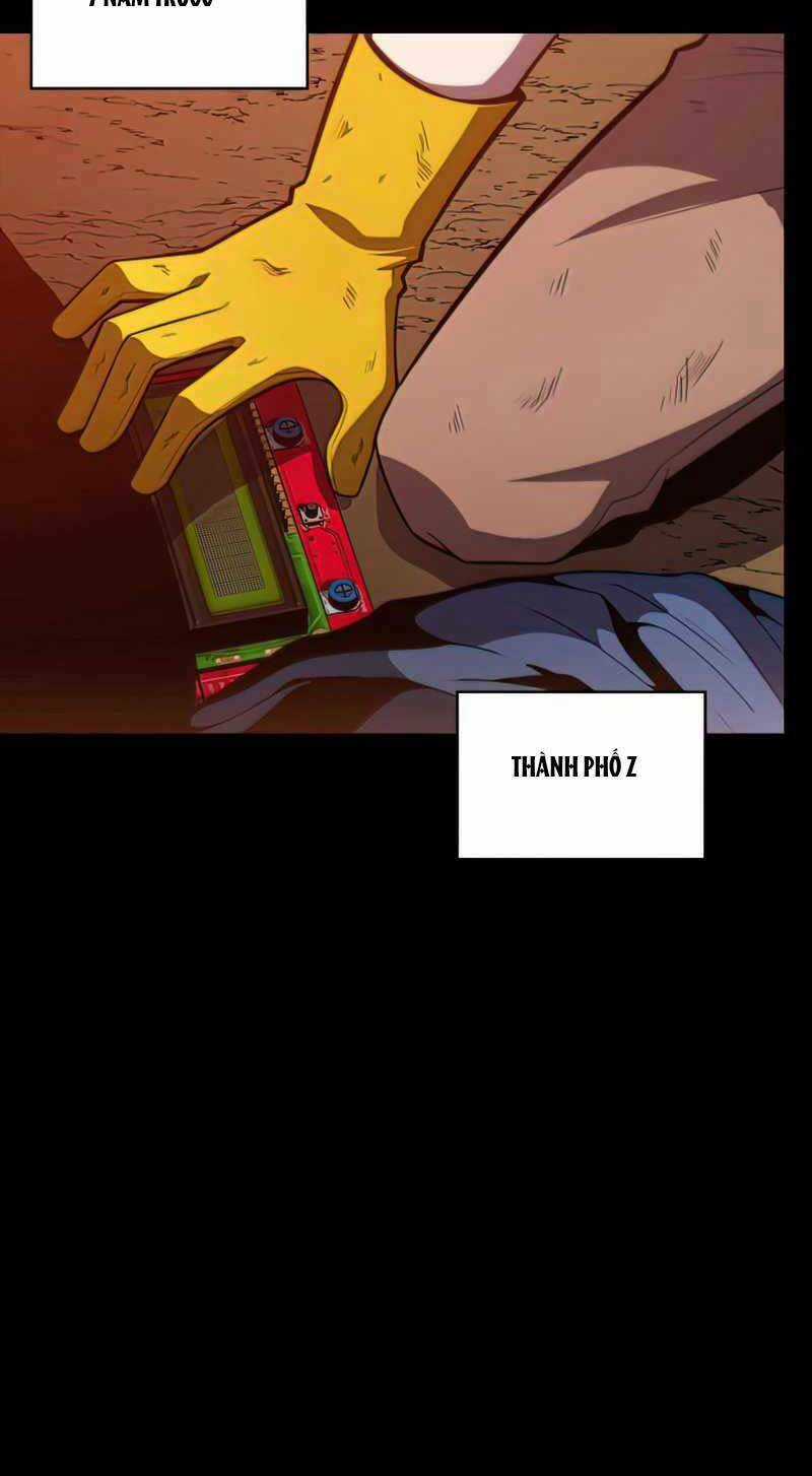 Kẻ Thách Đấu - Chapter 49 - Trang 8