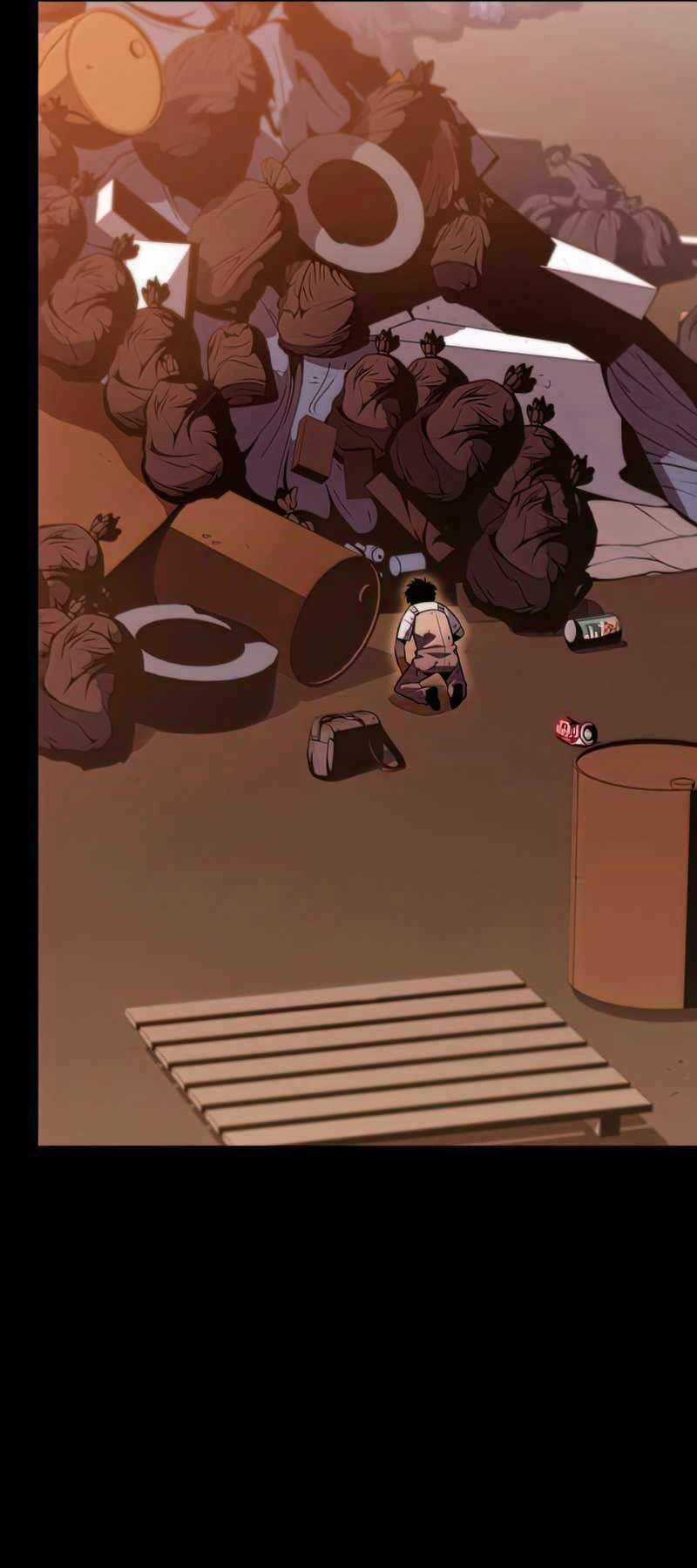 Kẻ Thách Đấu - Chapter 49 - Trang 9