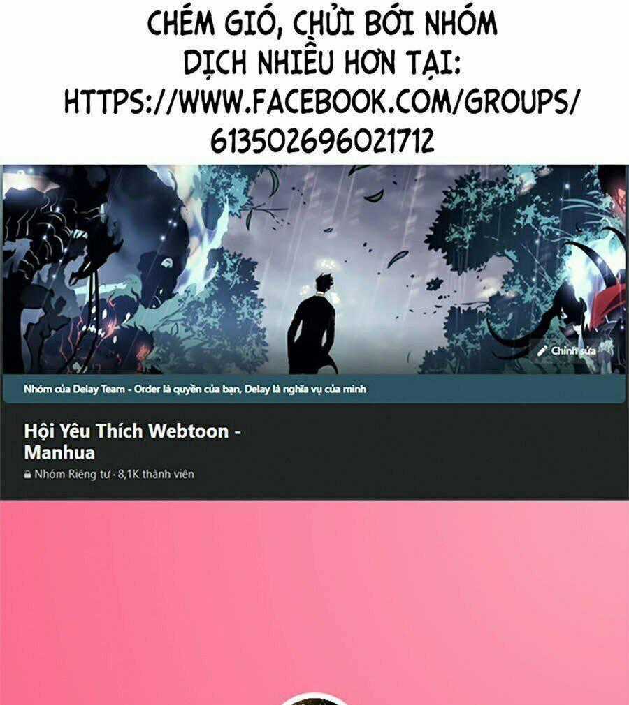 Kẻ Thách Đấu - Chapter 5 - Trang 1