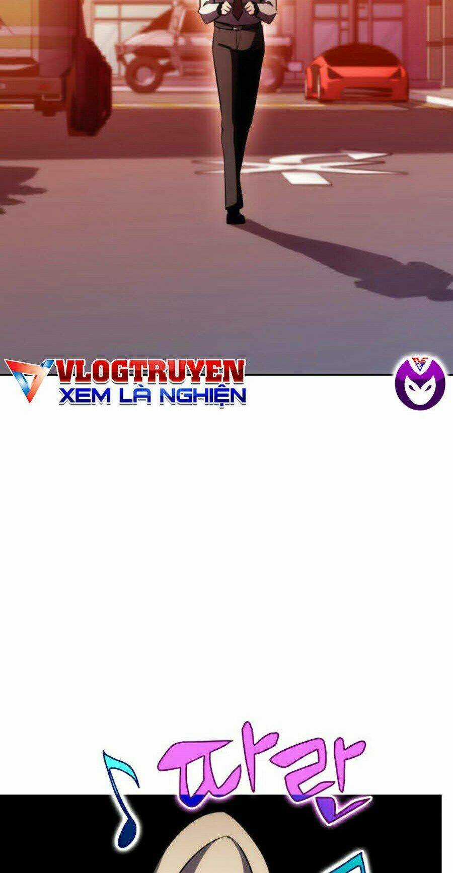 Kẻ Thách Đấu - Chapter 5 - Trang 106