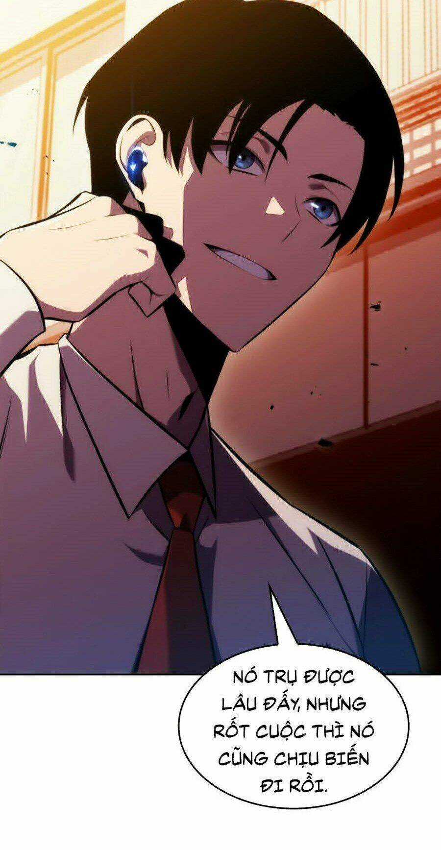 Kẻ Thách Đấu - Chapter 5 - Trang 108