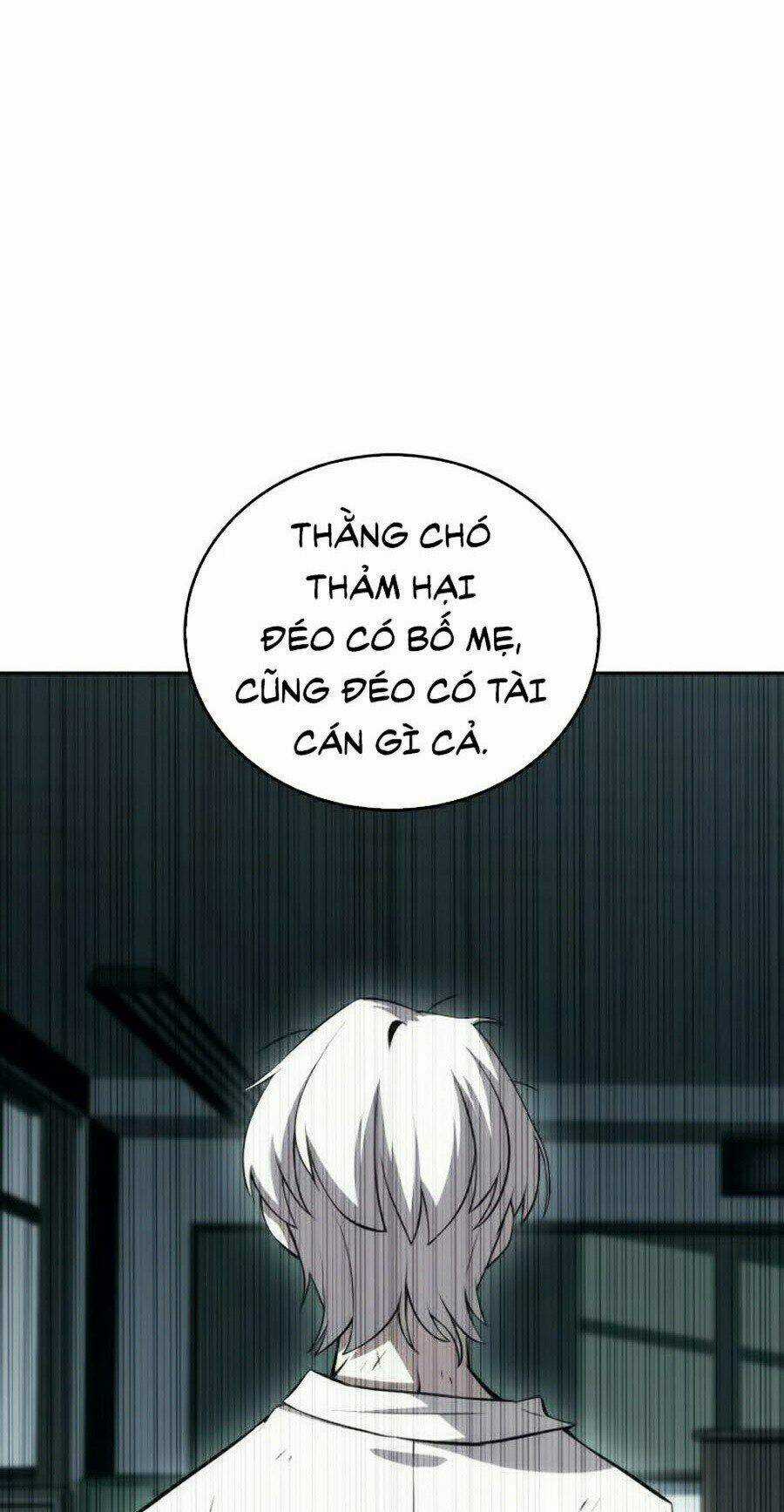 Kẻ Thách Đấu - Chapter 5 - Trang 109