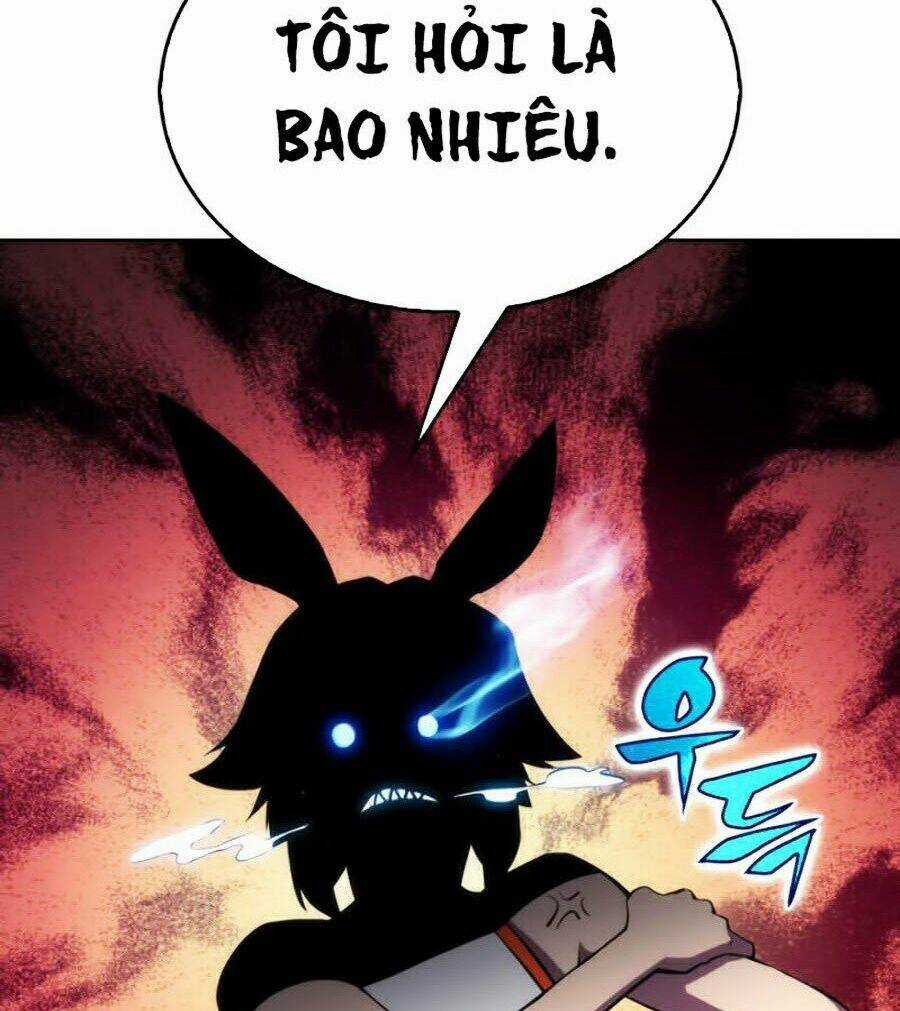 Kẻ Thách Đấu - Chapter 5 - Trang 12