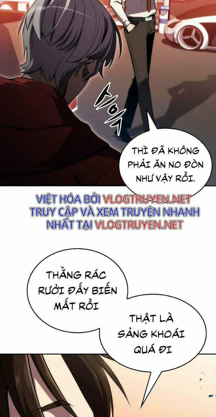 Kẻ Thách Đấu - Chapter 5 - Trang 111